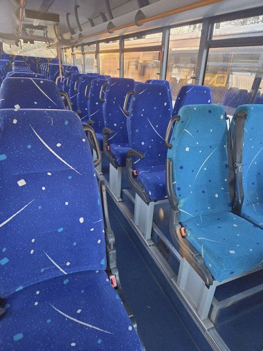 Irisbus crossway 2009 r winda