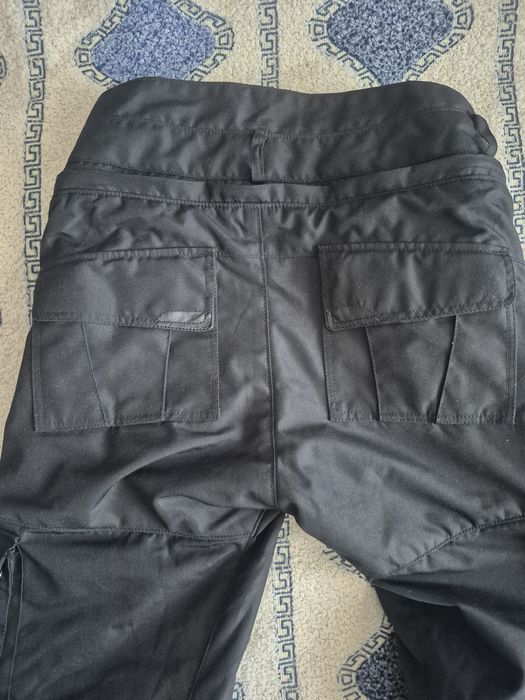 Мотоштаны Lindstrands Zion, Швеция