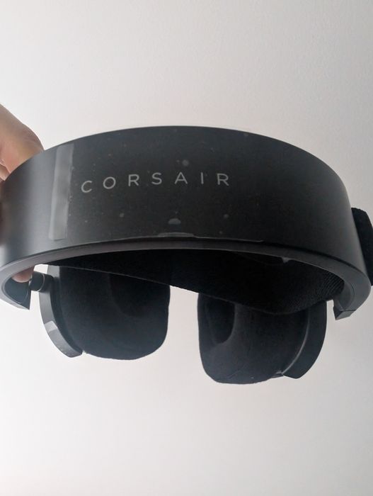 Corsair HS80 MAX Novos