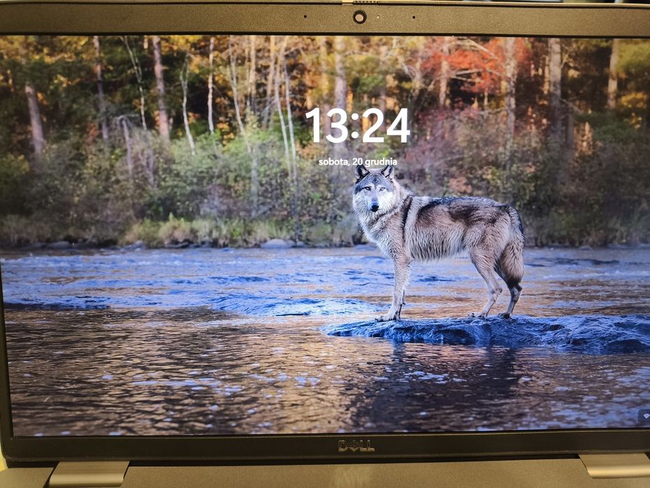 Laptop Dell Latitude 5520