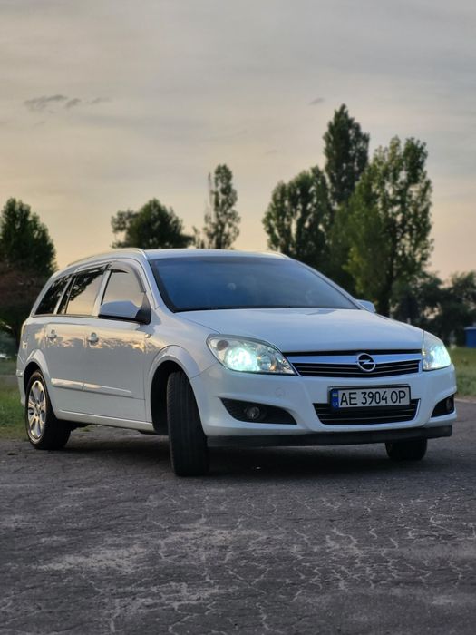 Opel Astra 2008 VIN W0L0AHL3582172121 фото оголошення 3 з 23