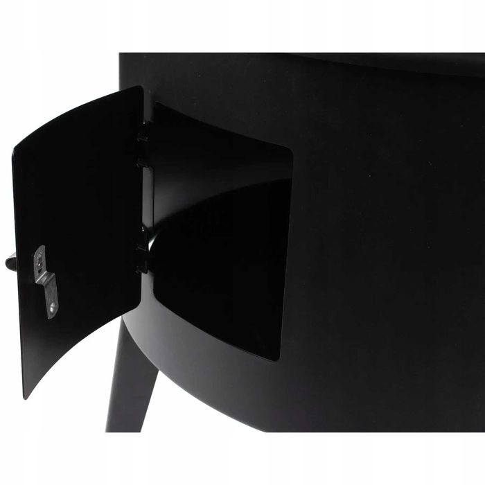 Вугільний гриль MalTec GM8000