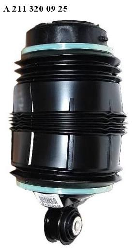 Regenerowany miech Nivo Airmatic W211 kombi Mercedes