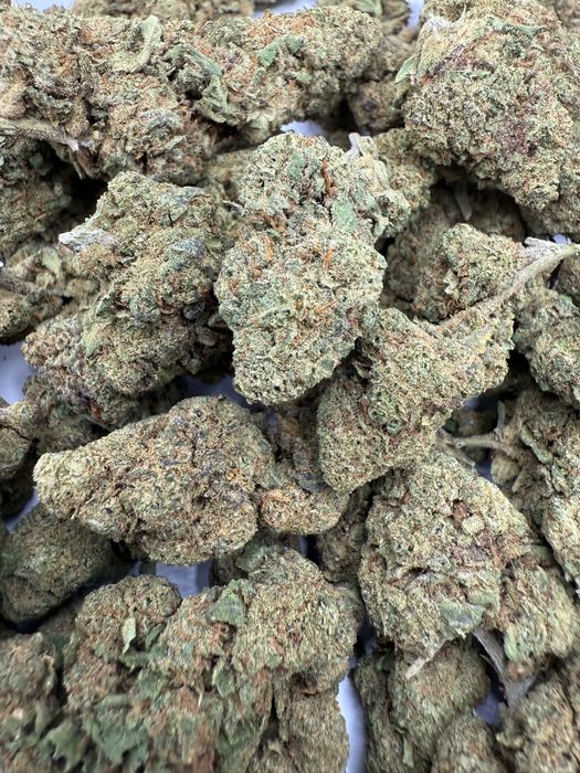 Susz CBD Sweetberry 1kg/THC<0.3%