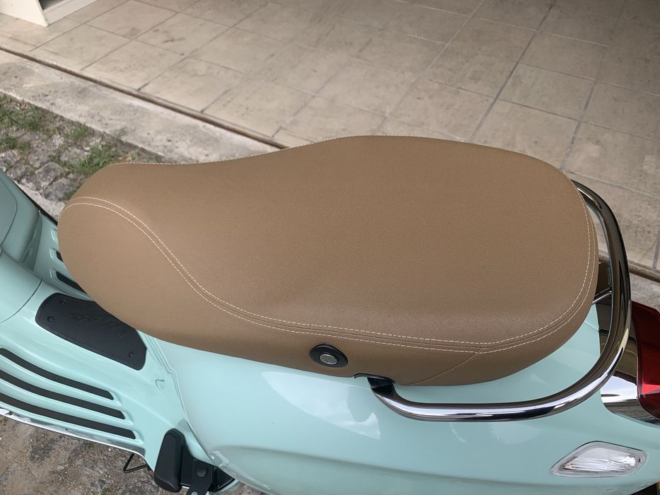 Vespa primavera   50cc de 2021