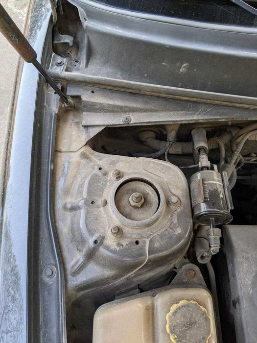 Продам машину Chery Easter