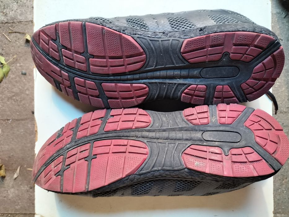 Męskie buty robocze