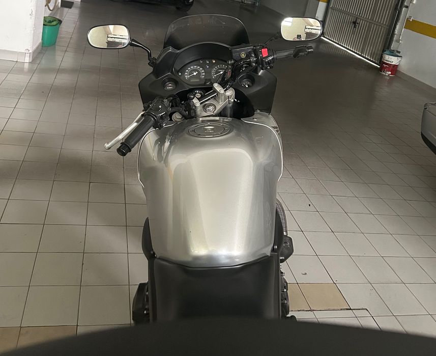 Honda CBF 600 SA