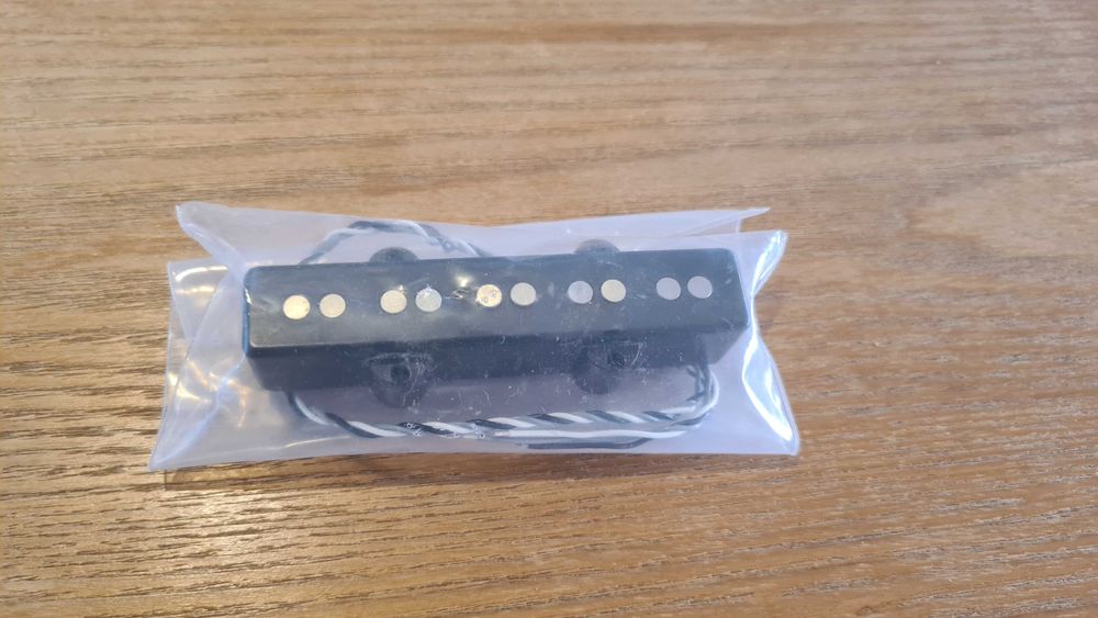 Nordstrand NJ5S 5-string Neck bass pickup