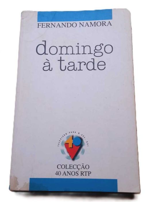 Livros de Fernando Namora