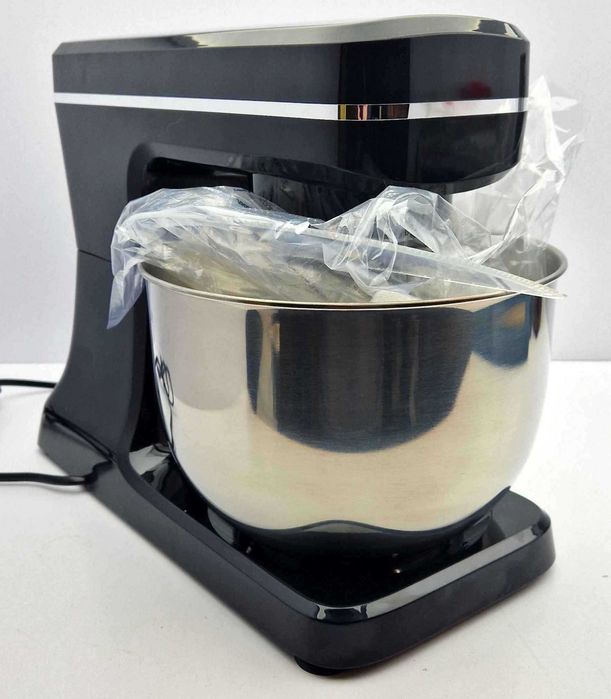 Robot Kuchenny Planetarny Riwall Pro Kicia | Kościan | Testuj Na Miejscu
