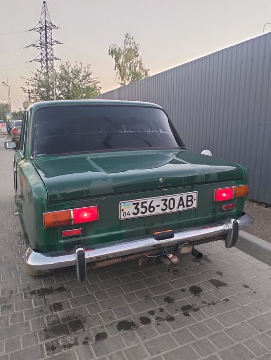 Продам  Ваз 2101