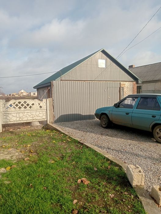 Продається будинок