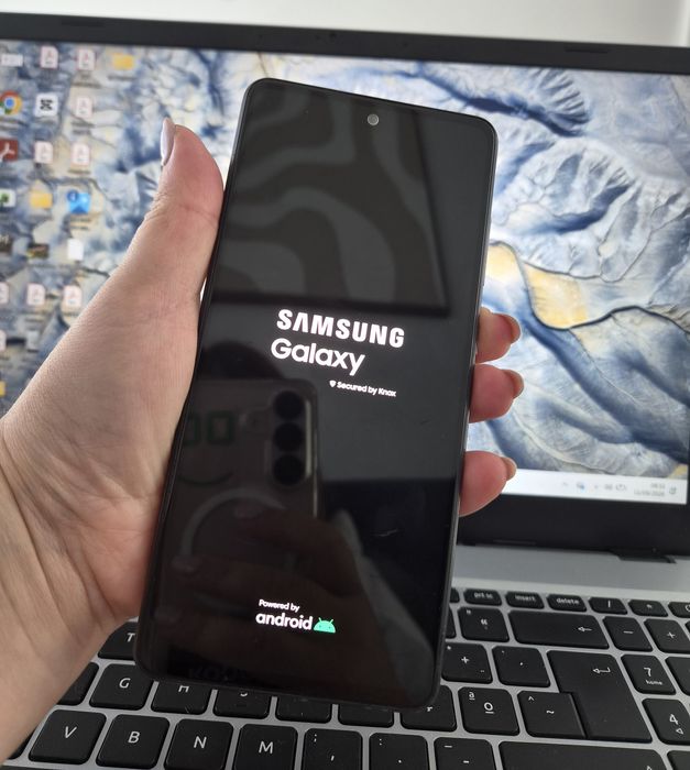 Samsung A52s 5G 256GB
