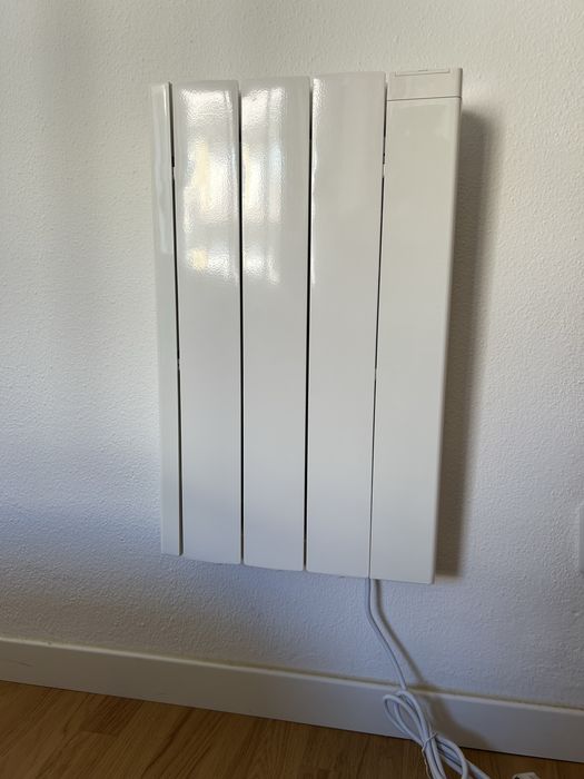 Emissor térmico fluído HJM 2 uni