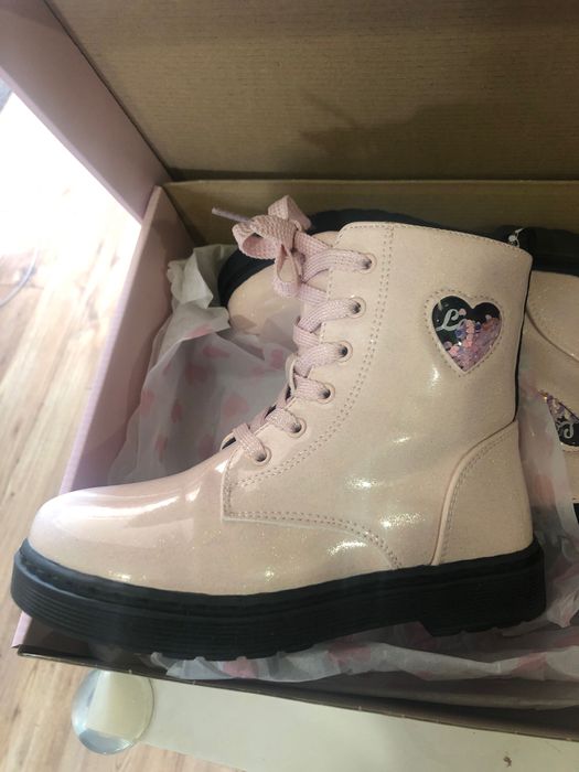 Buty jesienne CCC r 30