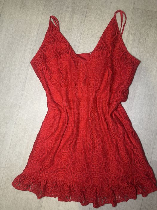 Платье, сукня Mystic girl, by s.Oliver, Only, HM, лён, хлопок