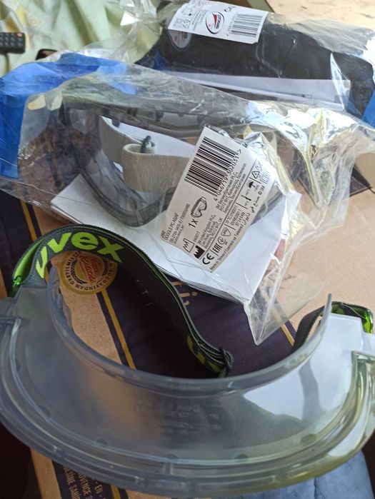 Новая Куртка рабочая мужская,женская, комбинезон, спецодежда