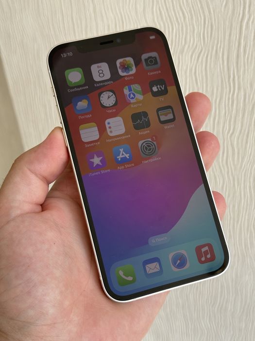 iPhone 12 128Gb Neverlock