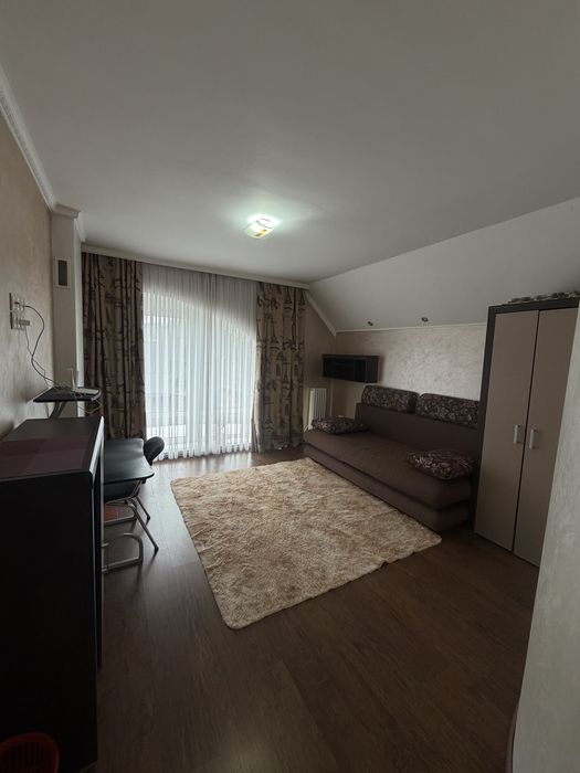 Оренда будинку в місті