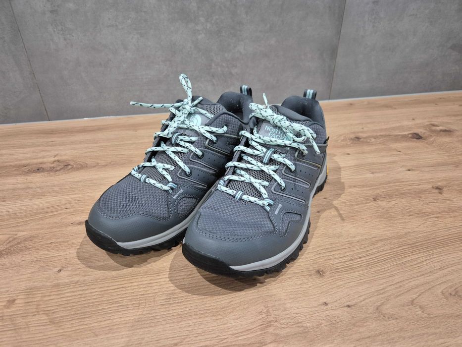 Buty trekkingowe damskie The North Face HEDGEHOG FUTURELIGHT - 39