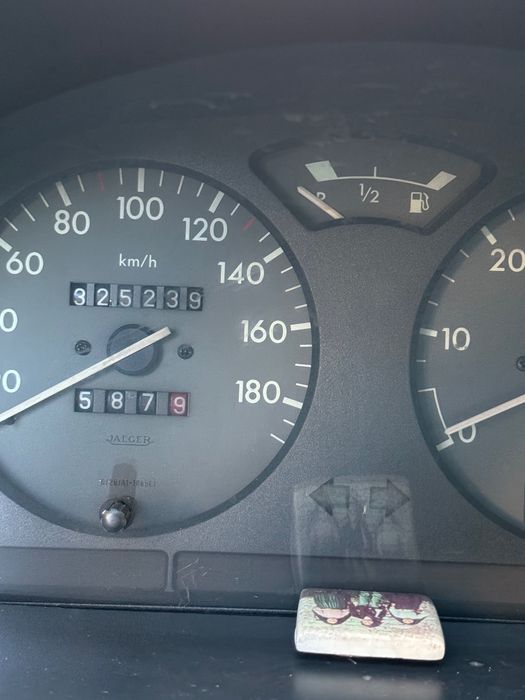 Carro Citroen Saxo