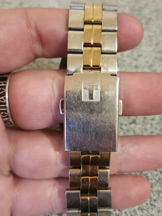 Мужские часы Tissot PR 100 Под Ремонт