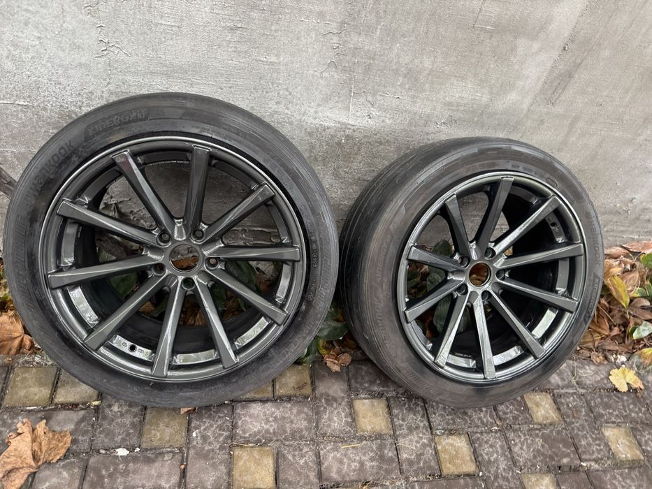 Диски R18 5x114.3
