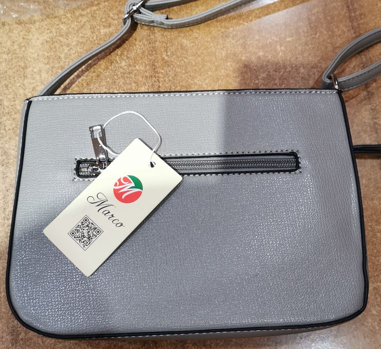 Torebka listonoszka szanelka kuferek