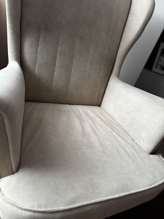 Sprzedam piekny fotel np. do karmienia