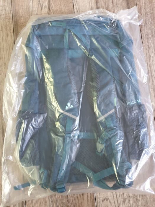 Plecak turystyczny VAUDE 14l explorer