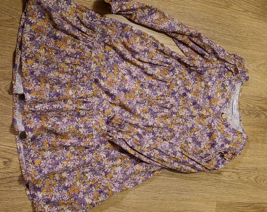 Sukienka Reserved 152