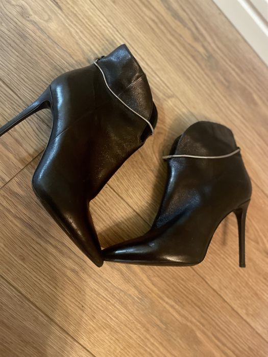 Напівчобрти Сorsocomo італія