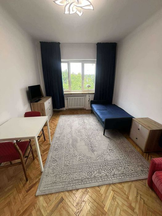 Duży pokój 17 m² w domu z ogrodem Warszawa Wawer przy Płowieckiej