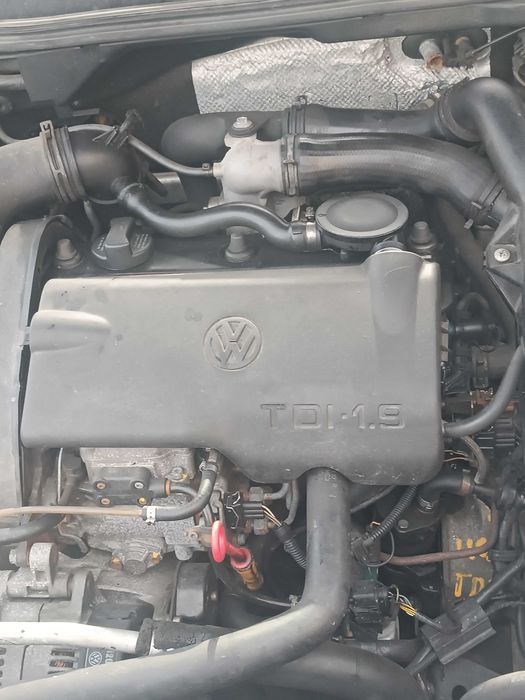 Carrinha golf 3 1.9 TDI 90 cv