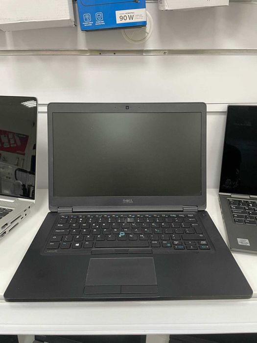 Laptop Dell Latitude 5490, i5, 16/256gb gwarancja, faktura, Biłgoraj