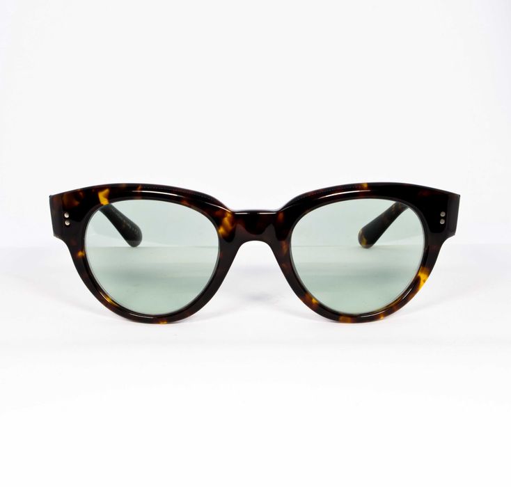 Oliver Peoples Оригинал Очки новые окуляри Retail 436$