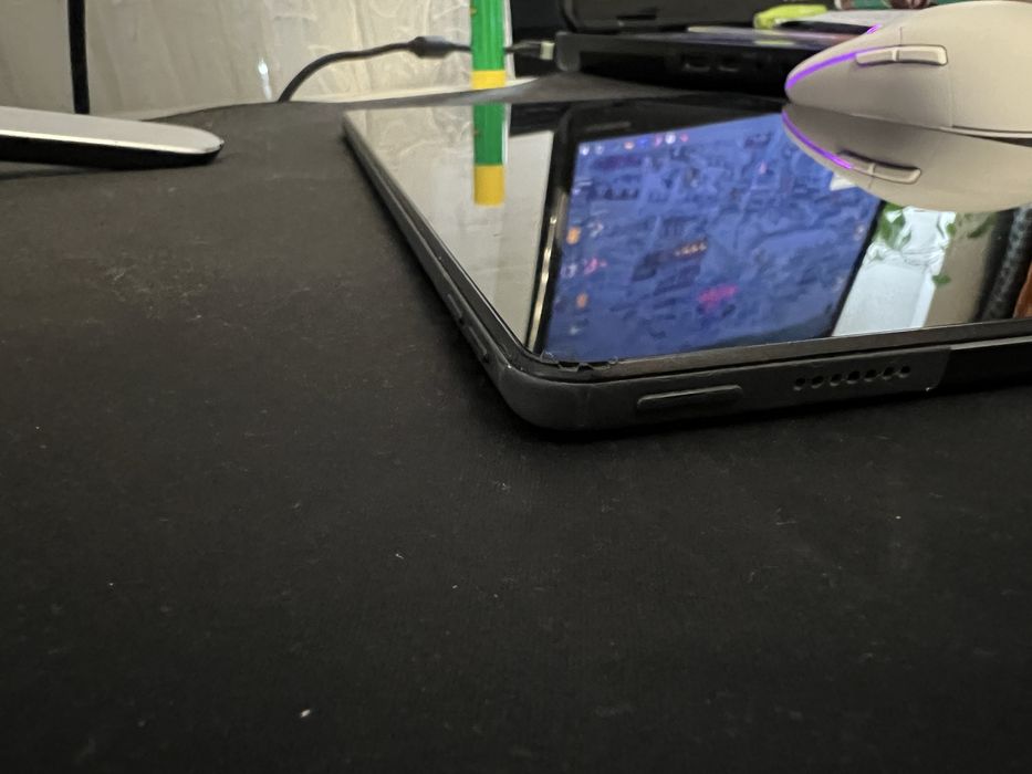 Планшет Lenovo tab p11