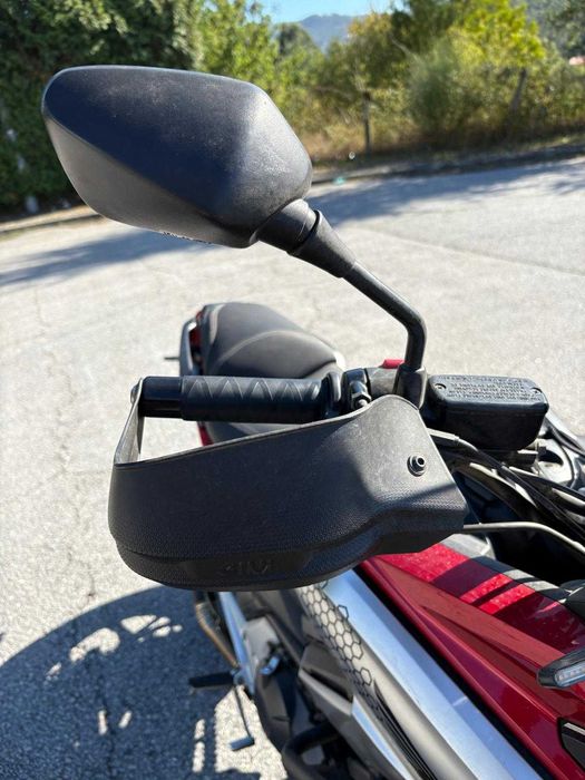 Honda NC750X