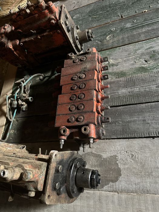 Продам топливні.