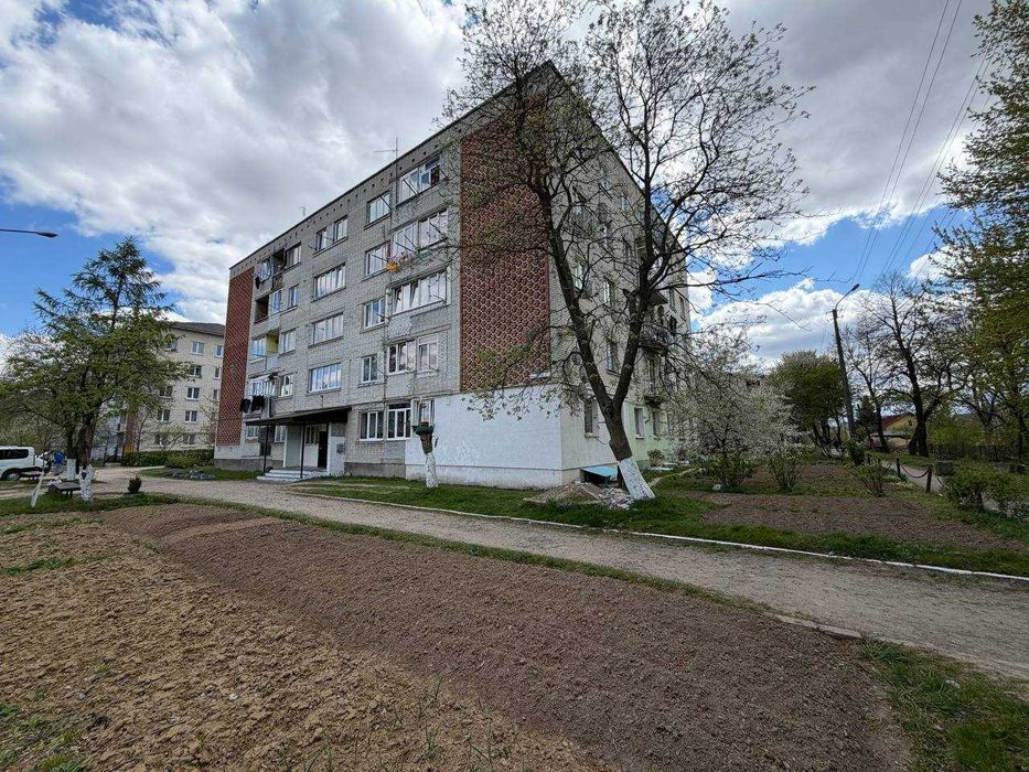 Продаж 2-кімнатної квартири у м. Дрогобич
