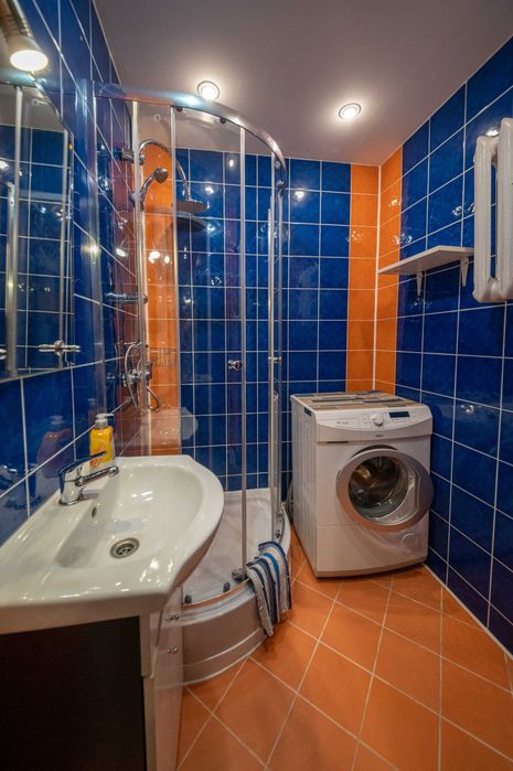 Komfortowy Apartament w Ustrzykach Dolnych. Blisko stoków i Soliny