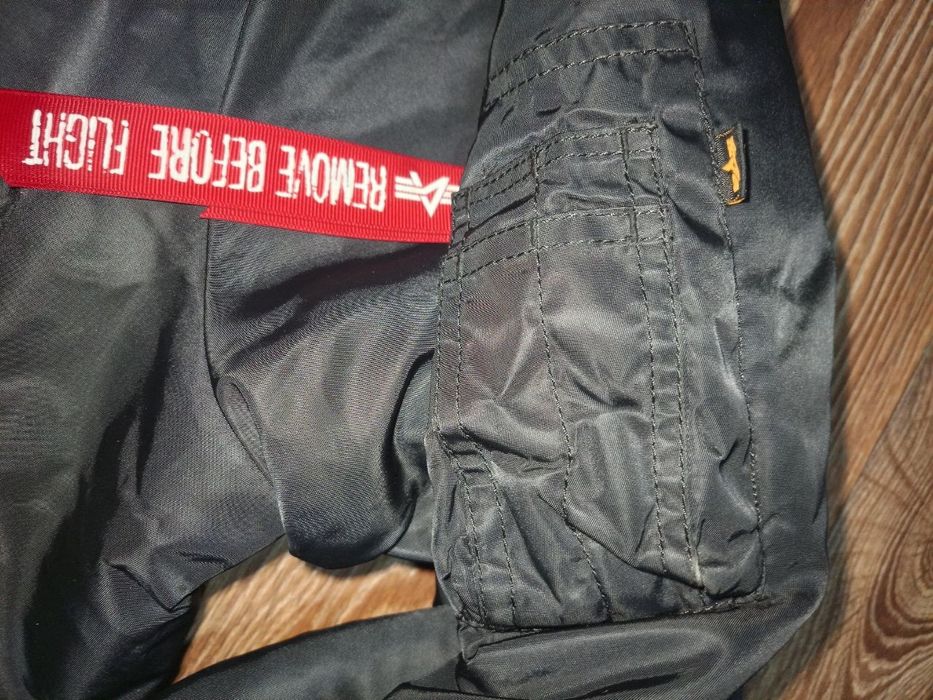 Alpha Industries CWU-45