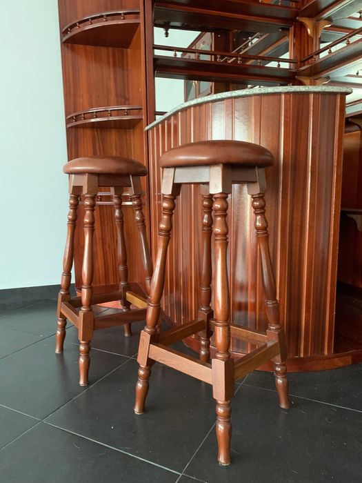 Móvel bar/garrafeira