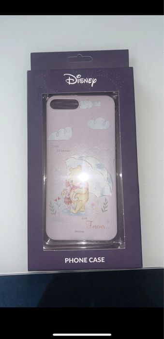 Etui Iphone 7 plus/8plus