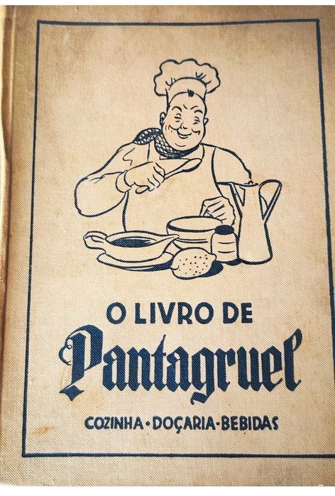 Livro culinária coleção