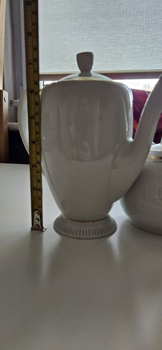 2szt dzbanek Chodzież Ćmielów prl vintage