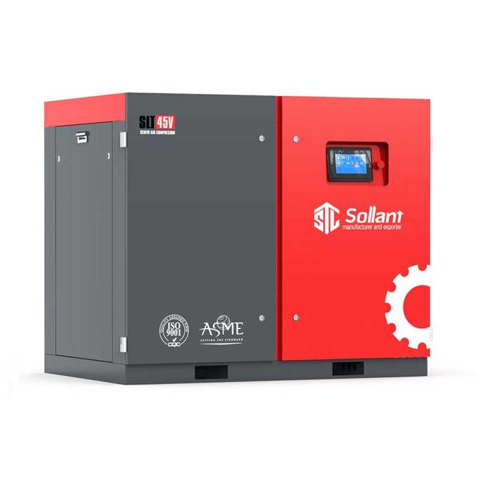 Компресор для лазерної різки. Компрессор для лазерной резки