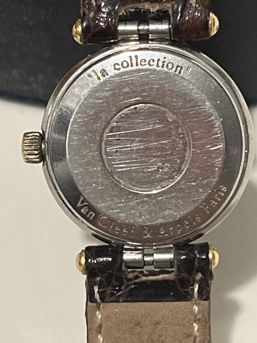 Часы женские Van Cleef & Arpels " La collection"