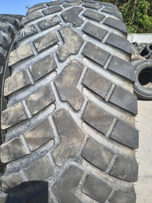 480/80R38 , 18,4R38  Bkt